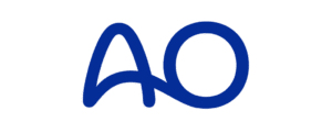 Logo AO Foundation.