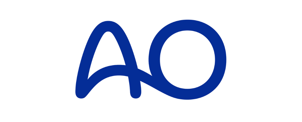 Logo AO Foundation.