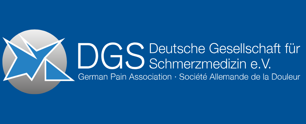 Logo DGS.