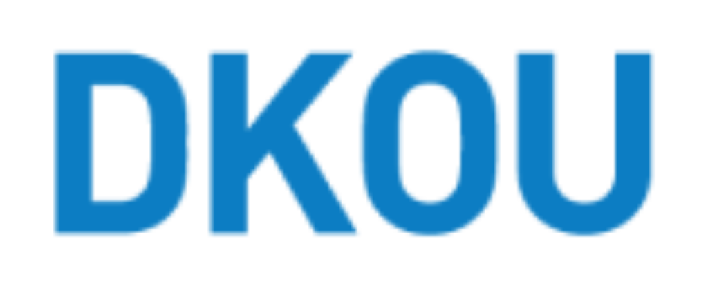 Logo DKOU.