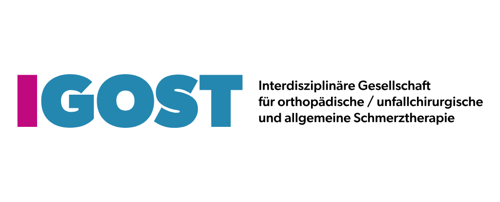 Logo IGOST.