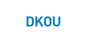 Logo DKOU.