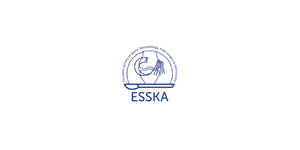 Logo von Esska.