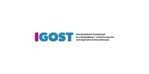 Logo IGOST.
